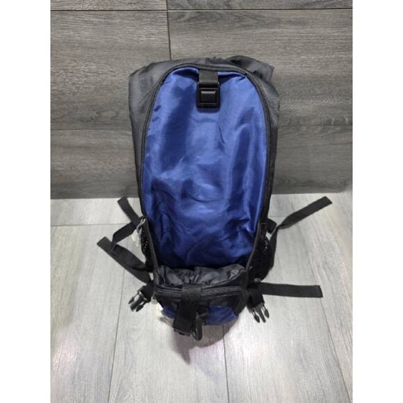 Outdoor Products Ripcord 2L Hydration Pack Backpack Blue Black B000706 main image 8